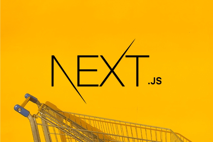 Next.js plus Shopify